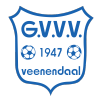 GVVV Veenendaal Logo