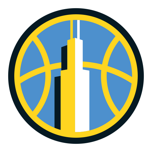 Chicago Sky Chicago Sky