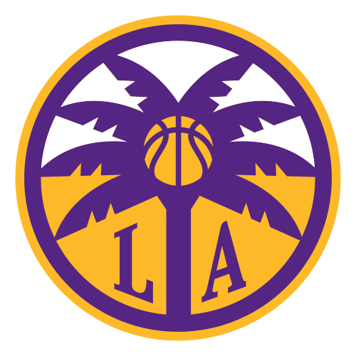 Los Angeles Sparks Los Angeles Sparks