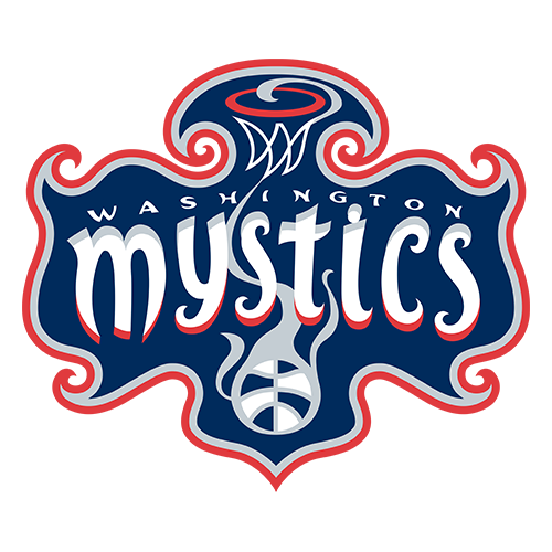Washington Mystics Washington Mystics