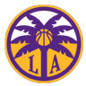 Los Ángeles Sparks