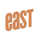 EAST