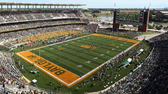 McLane Stadium