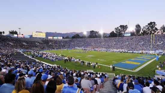 Rose Bowl