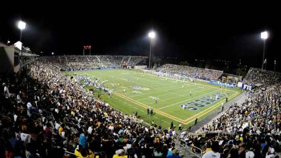 Riccardo Silva Stadium