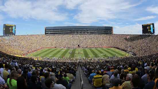 Michigan Stadium