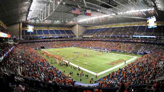 Alamodome