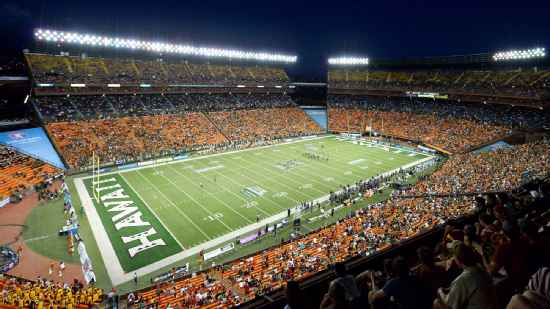 Aloha Stadium