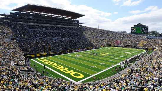 Autzen Stadium