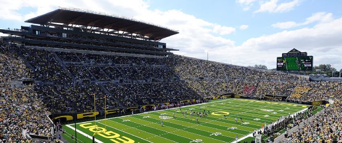 Autzen Stadium