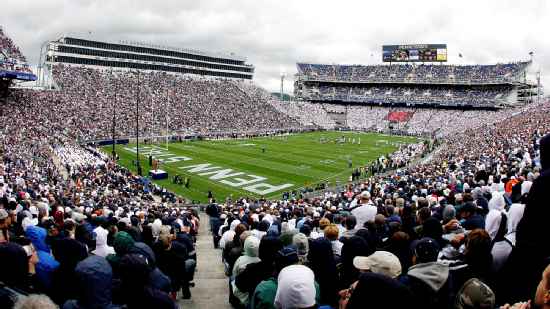 Beaver Stadium