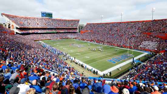 Ben Hill Griffin Stadium