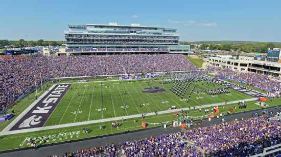 Bill Snyder Family Stadium