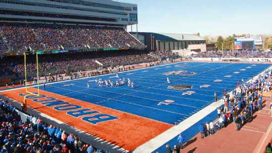 Albertsons Stadium