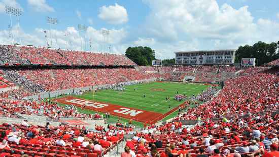 Carter-Finley Stadium