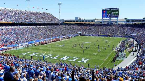 Kroger Field