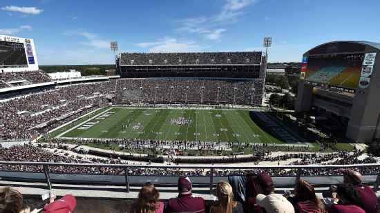 Davis Wade Stadium