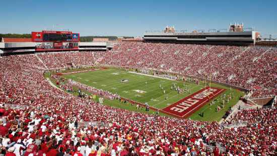 Doak Campbell Stadium