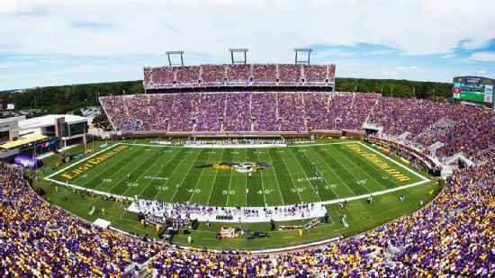 Dowdy-Ficklen Stadium