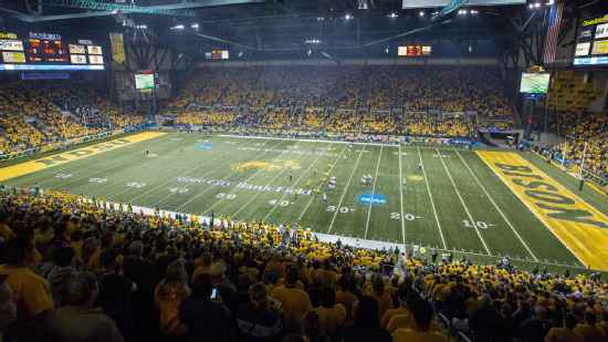 Fargodome