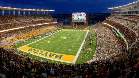 Floyd Casey Stadium