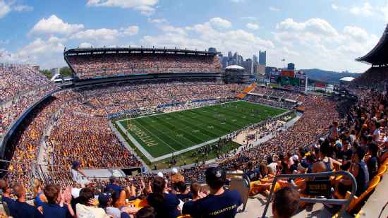 Acrisure Stadium