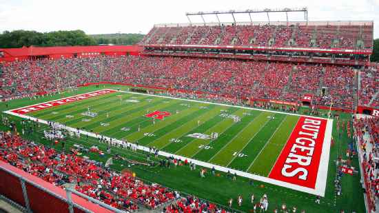 HighPoint.com Stadium