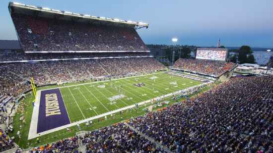 Husky Stadium