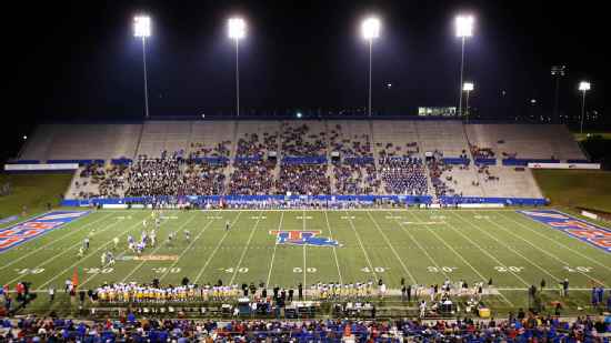 Joe Aillet Stadium