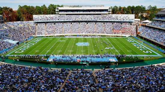 Kenan Stadium