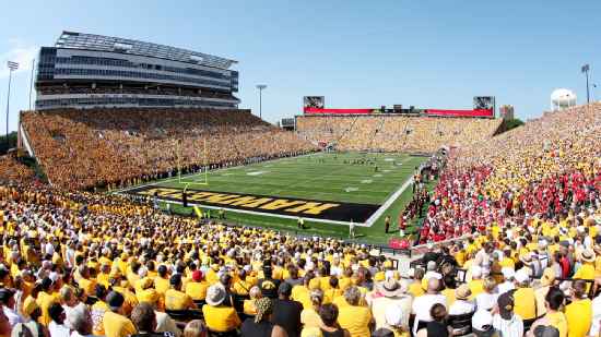 Kinnick Stadium