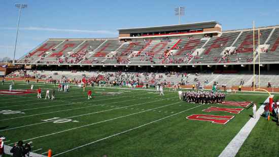 Houchens Industries-L.T. Smith Stadium
