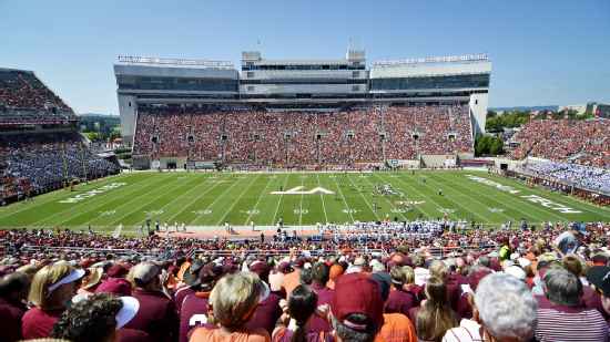 Lane Stadium