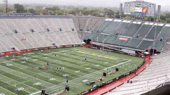 Legion Field (AL)