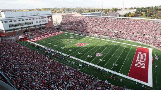 Martin Stadium