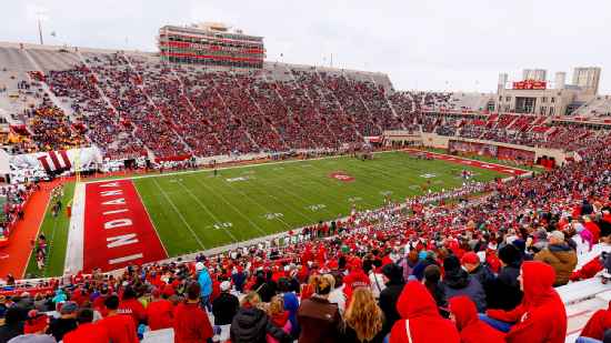 Memorial Stadium (Bloomington, IN)