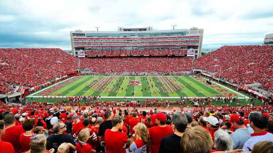 Memorial Stadium (Lincoln, NE)
