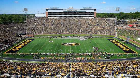 Memorial Stadium