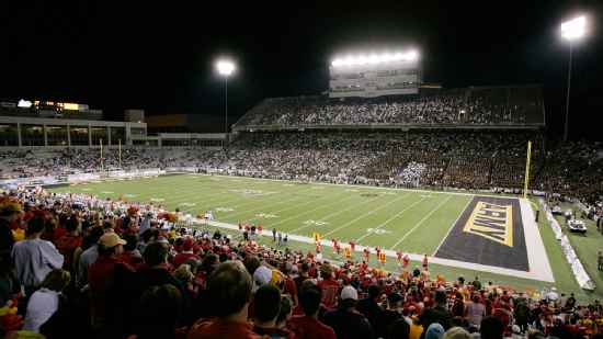 Michie Stadium