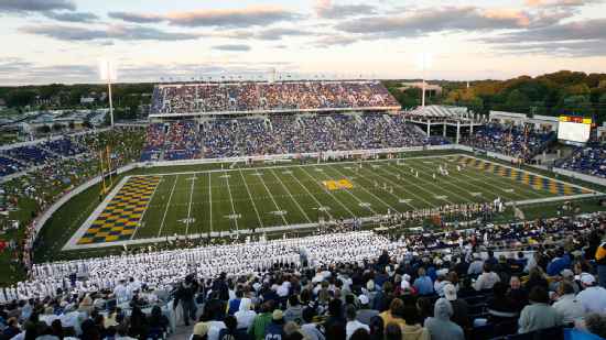Navy-Marine Corps Memorial Stadium