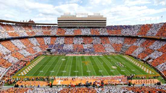 Neyland Stadium