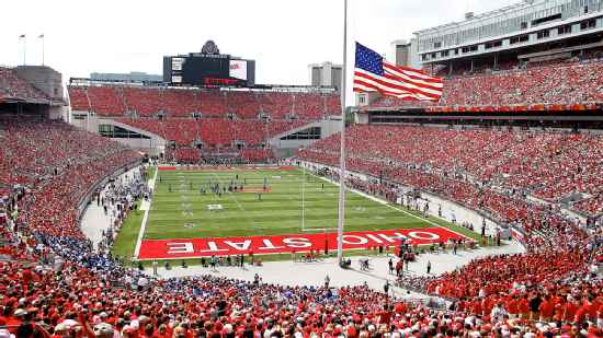 Ohio Stadium