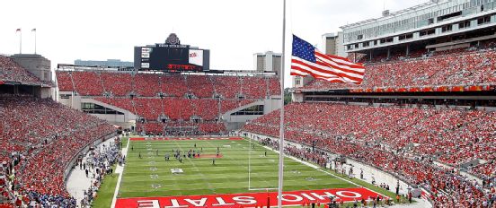 Ohio Stadium