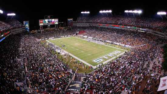Raymond James Stadium