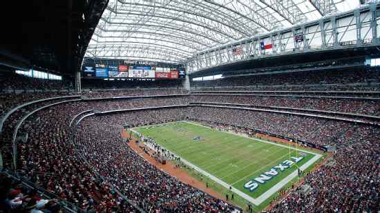 NRG Stadium