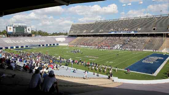 Rice Stadium