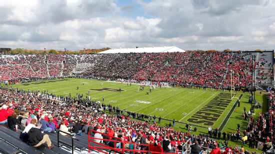 Ross-Ade Stadium