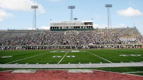 Rynearson Stadium