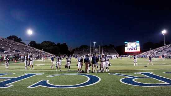 S.B. Ballard Stadium