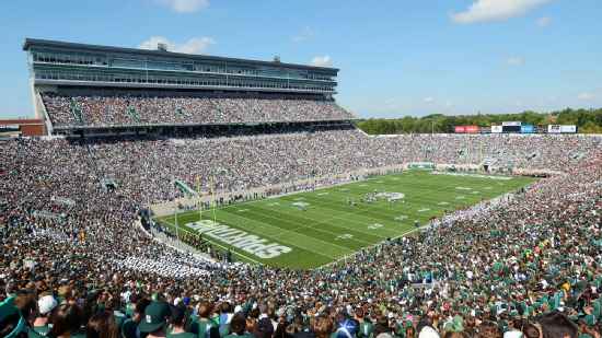 Spartan Stadium